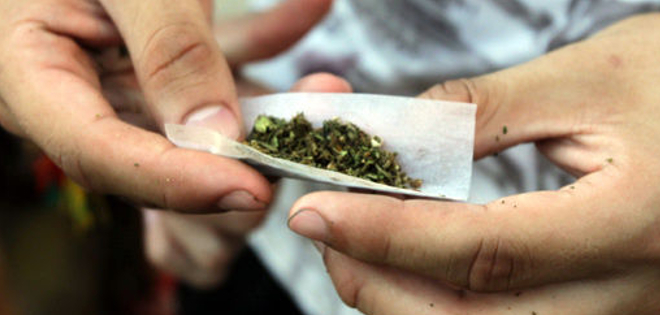 Narcotraficantes usan a menores de edad para comercializar droga