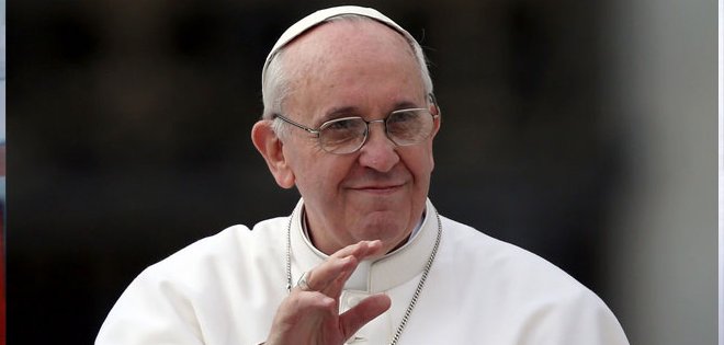 Desinformación, calumnia y difamación, &quot;pecados&quot; de los medios según el papa