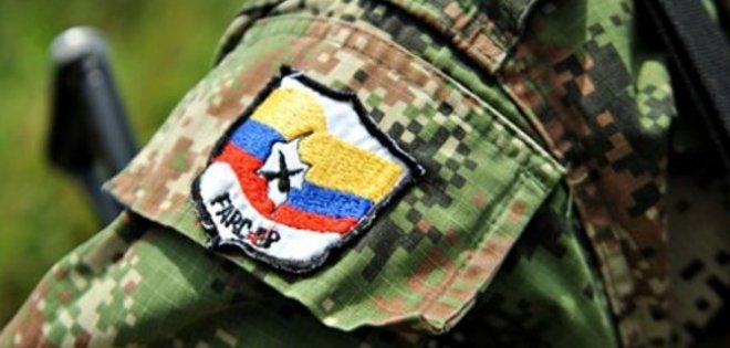 Defensoría colombiana registra 64 ataques de FARC desde fin del alto el fuego