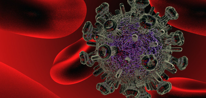 Logran erradicar por primera vez el VIH de una célula humana