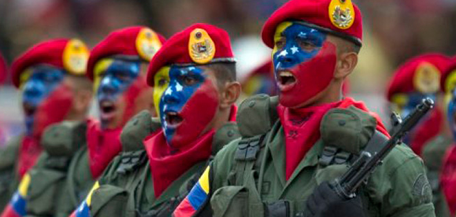 Gobierno colombiano investiga presunta incursión de militares venezolanos