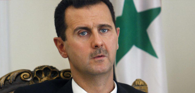 Al Asad advierte a países que apoyan &quot;el terrorismo&quot; de que lo pagarán caro