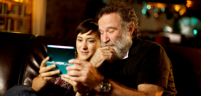 Adiós a Robin Williams: el emotivo mensaje de su hija