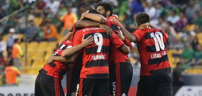 Vanderlei Luxemburgo reasume Flamengo de Rio por cuarta vez