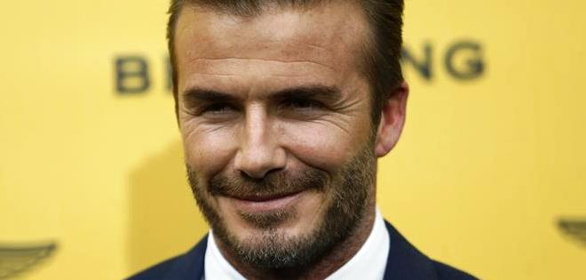 Beckham critica a la FIFA y afirma que &quot;ha llegado la hora de un cambio&quot;