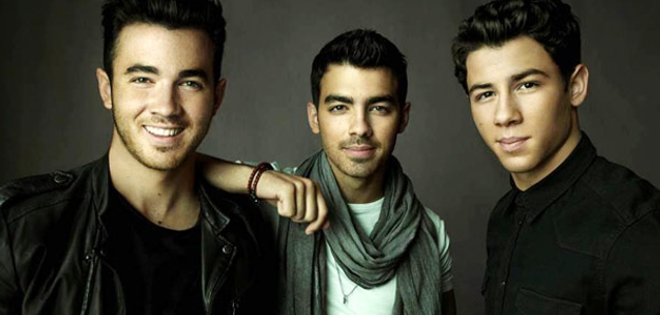 Kevin Jonas reveló por qué se separaron los Jonas Brothers