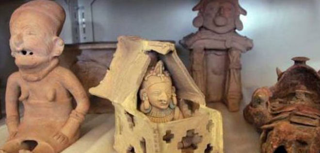 Ministro de Cultura acudirá a muestra de arte precolombino en París