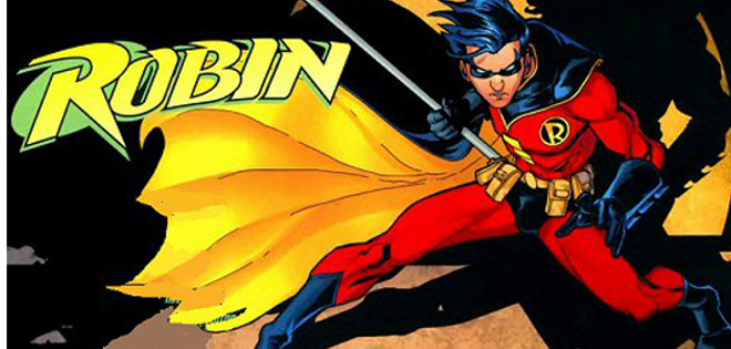 ¿Será Robin una mujer en Batman vs Superman?