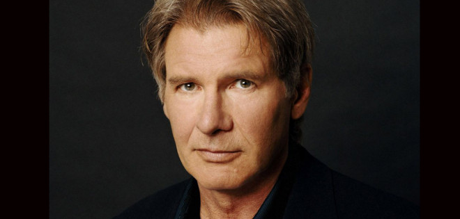 Harrison Ford herido en el set de Star Wars