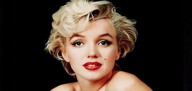 Archivo médico de Marilyn Monroe es subastado en US$25.600