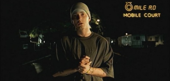 Eminem demanda a partido neozelandés por plagio de “Lose Yourself”
