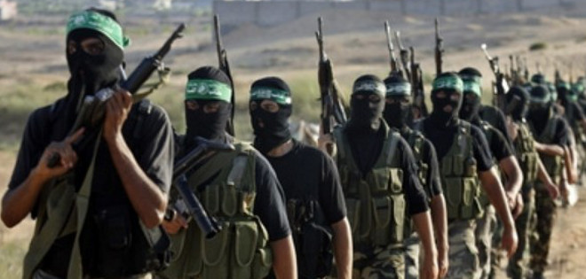 Hamás afirma que no quiere arrastrar al Líbano al conflicto con Israel