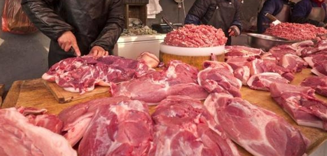 Escándalo de carne podrida en China se expande a más marcas y llega a Japón