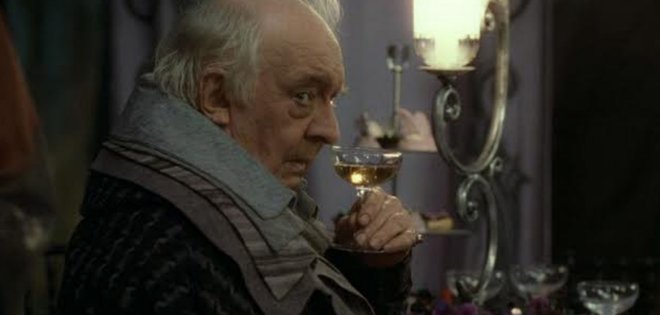 Actor de &quot;Harry Potter y las reliquias de la muerte&quot; fallece a los 79 años