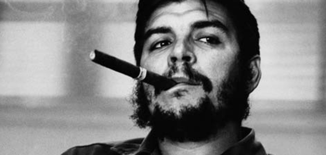 Publican identidad del hombre que mató al Che Guevara