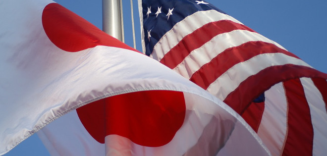 Japón y EEUU actualizan su alianza de seguridad por primera vez desde 1997