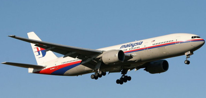 Nuevo susto para Malaysia: avión sufrió problemas en pleno vuelo