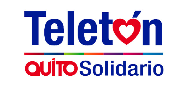 Ecuavisa, canal oficial de la teletón &#039;Quito Solidario&#039;