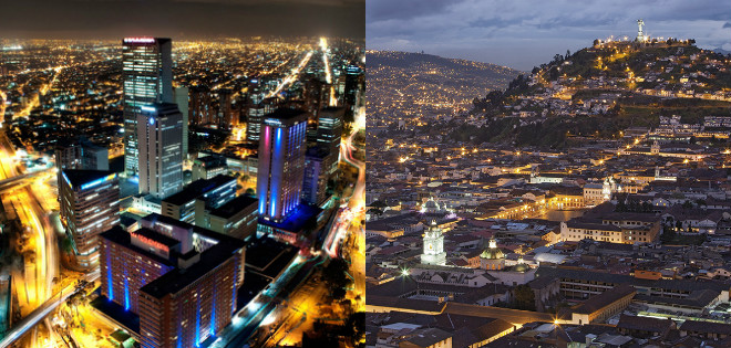Quito, vitrina para el turismo regional