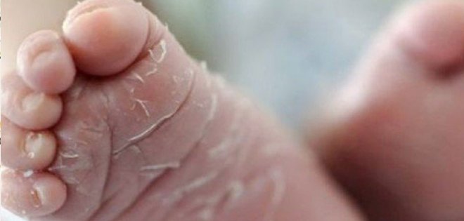 Muere un recién nacido en un hospital de India por mordida de rata