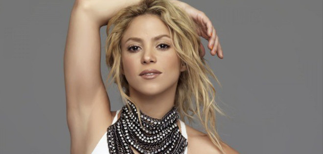 Shakira confirmó su embarazo