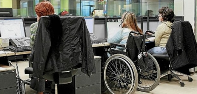 Abogan por acceso penal justo para personas con discapacidad en Ecuador