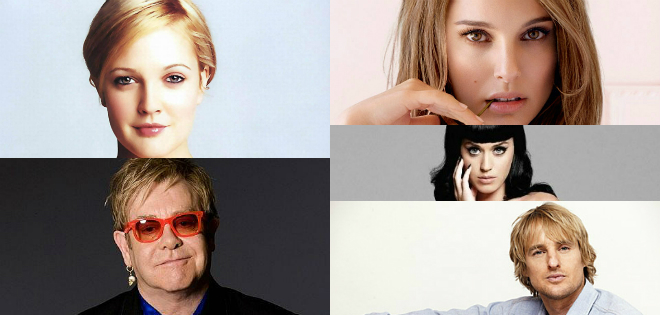 13 celebridades que intentaron suicidarse