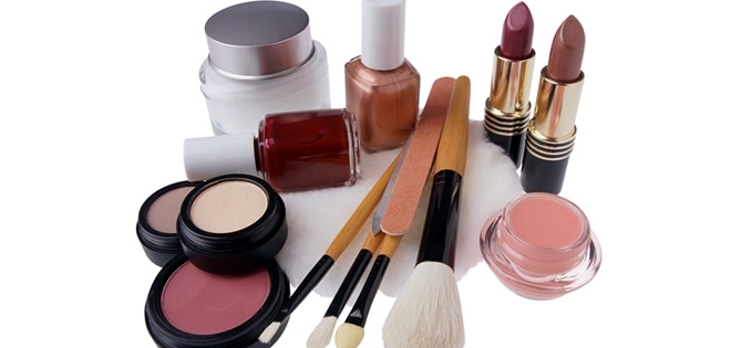 Industria cosmética se afianza en el mercado internacional