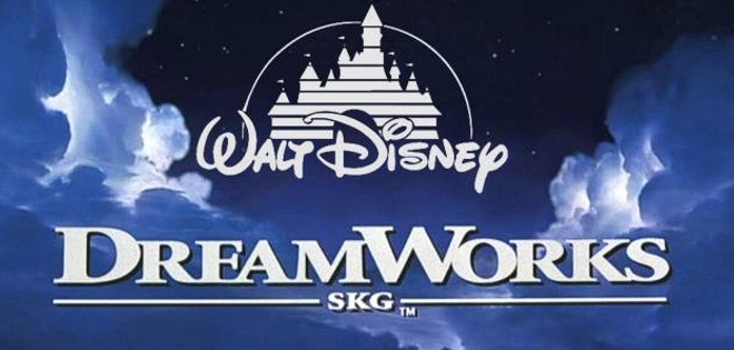 DreamWorks se separará de Disney