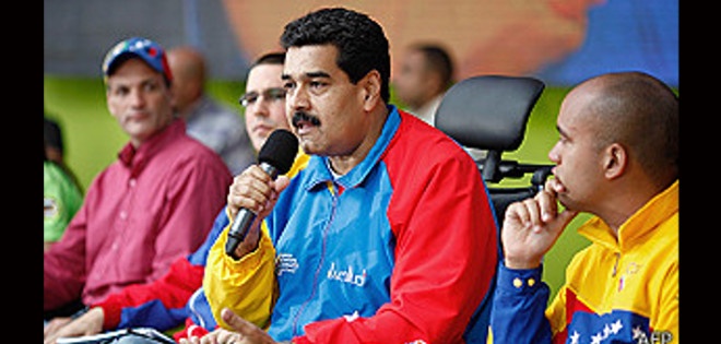 Venezuela: Maduro ordena allanamientos y detenciones en la ciudad de Valencia