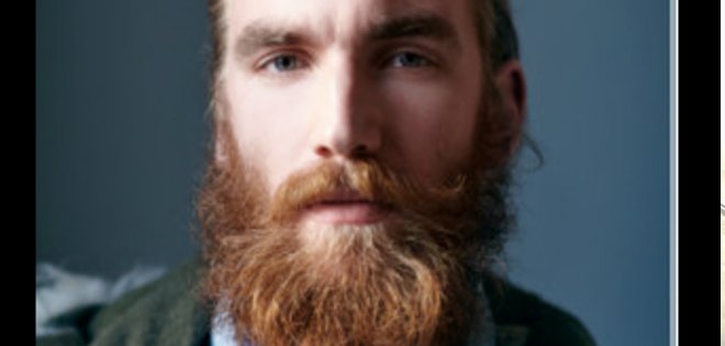 Implantes de barba para ser un buen &#039;hipster&#039;