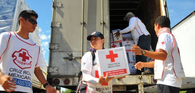 Especialistas de rescate de Colombia y México irán a Manta y Pedernales