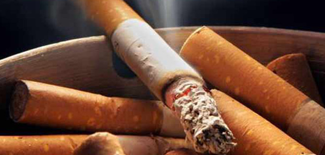 Conferencia de OMS aprueba directrices para subir impuestos sobre tabaco