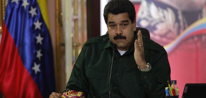 Venezuela tilda de &quot;insolente&quot; e &quot;injerencistas&quot; declaraciones de la UE