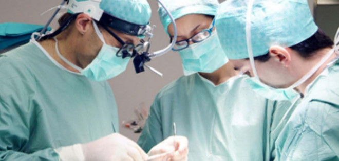 Colombia hace el primer implante de &quot;corazón artificial&quot; en Suramérica