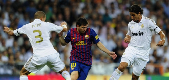 El Madrid-Barcelona tendrá audiencia potencial de 400 millones de espectadores