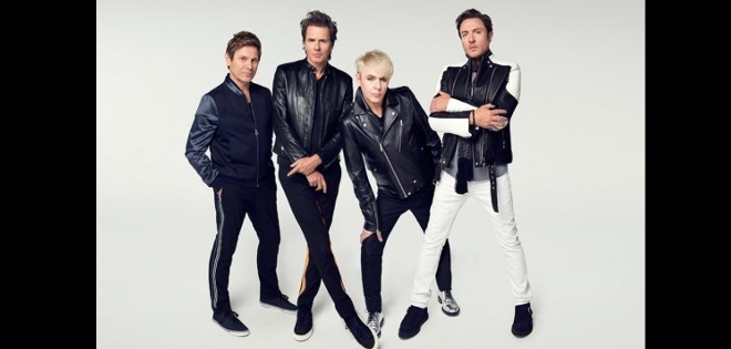 Duran Duran anuncia su disco &quot;Paper Gods&quot;