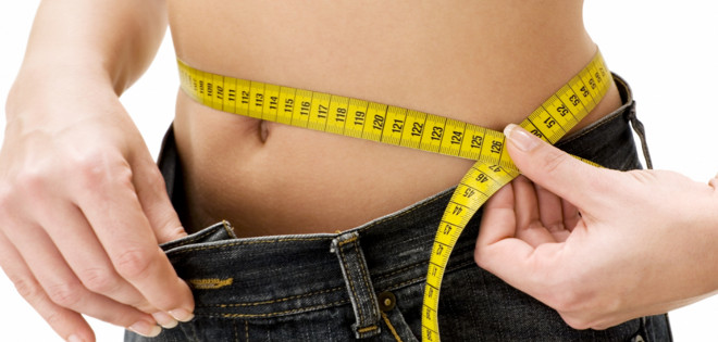 Cuatro errores que te impiden bajar de peso