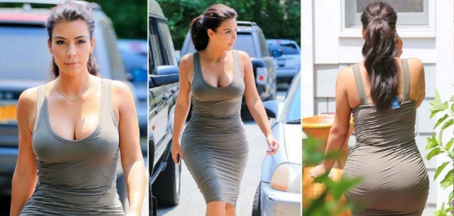 Kim Kardashian es ahora un poco más rica