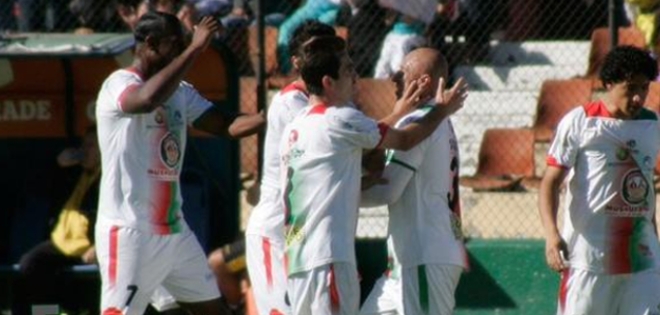 Mushuc Runa y River Plate lideran en arranque del campeonato