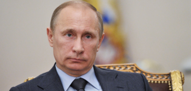 Putin planea acudir a cumbre del G20 pese a rumores de veto, según el Kremlin