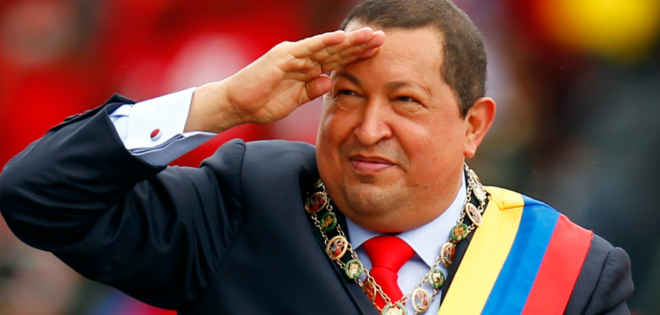 Tres presidentes acudirán a homenaje a Chávez en Caracas