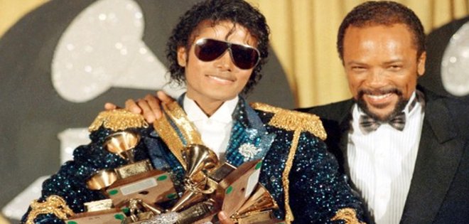 Productor de &quot;Thriller&quot; demanda por $ 10 millones a herederos de Michael Jackson
