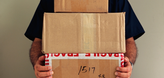 Empresas de courier buscan acuerdos para evitar impuesto de $42