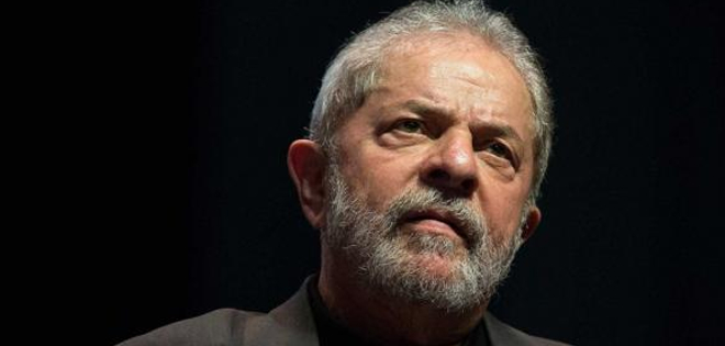 ONU acepta a trámite demanda de Lula por &quot;persecución judicial&quot;