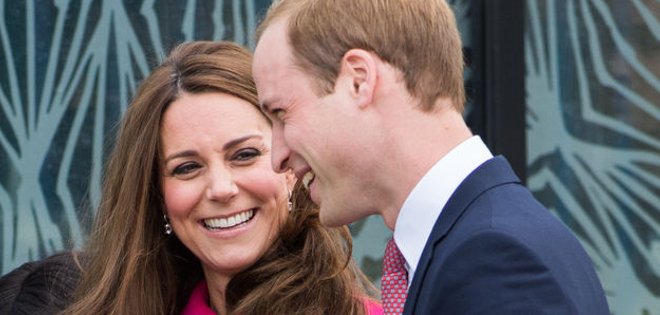 El próximo bebé de la realeza británica calienta las apuestas