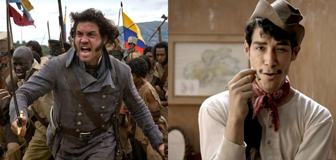 Una Latinoamérica dramática y real le coquetea al Óscar este año