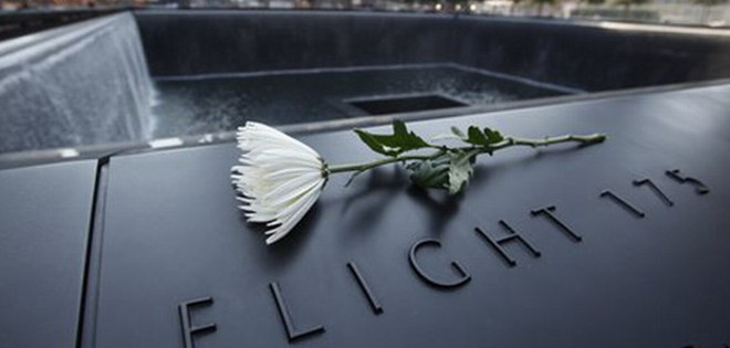 Empieza en Nueva York la ceremonia para conmemorar otro aniversario del 11S