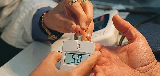Trabajar por turnos podría aumentar el riesgo de diabetes tipo 2