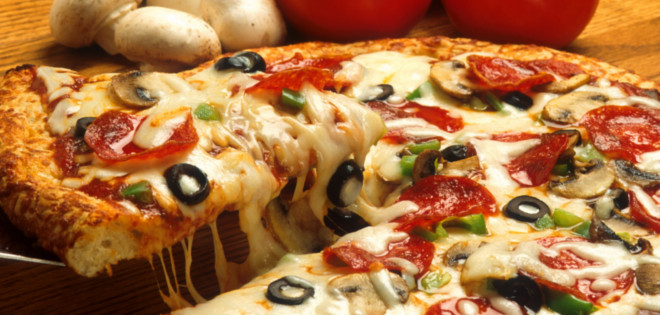Una mujer llamó al 911 y pidió una pizza para reportar secretamente un abuso doméstico